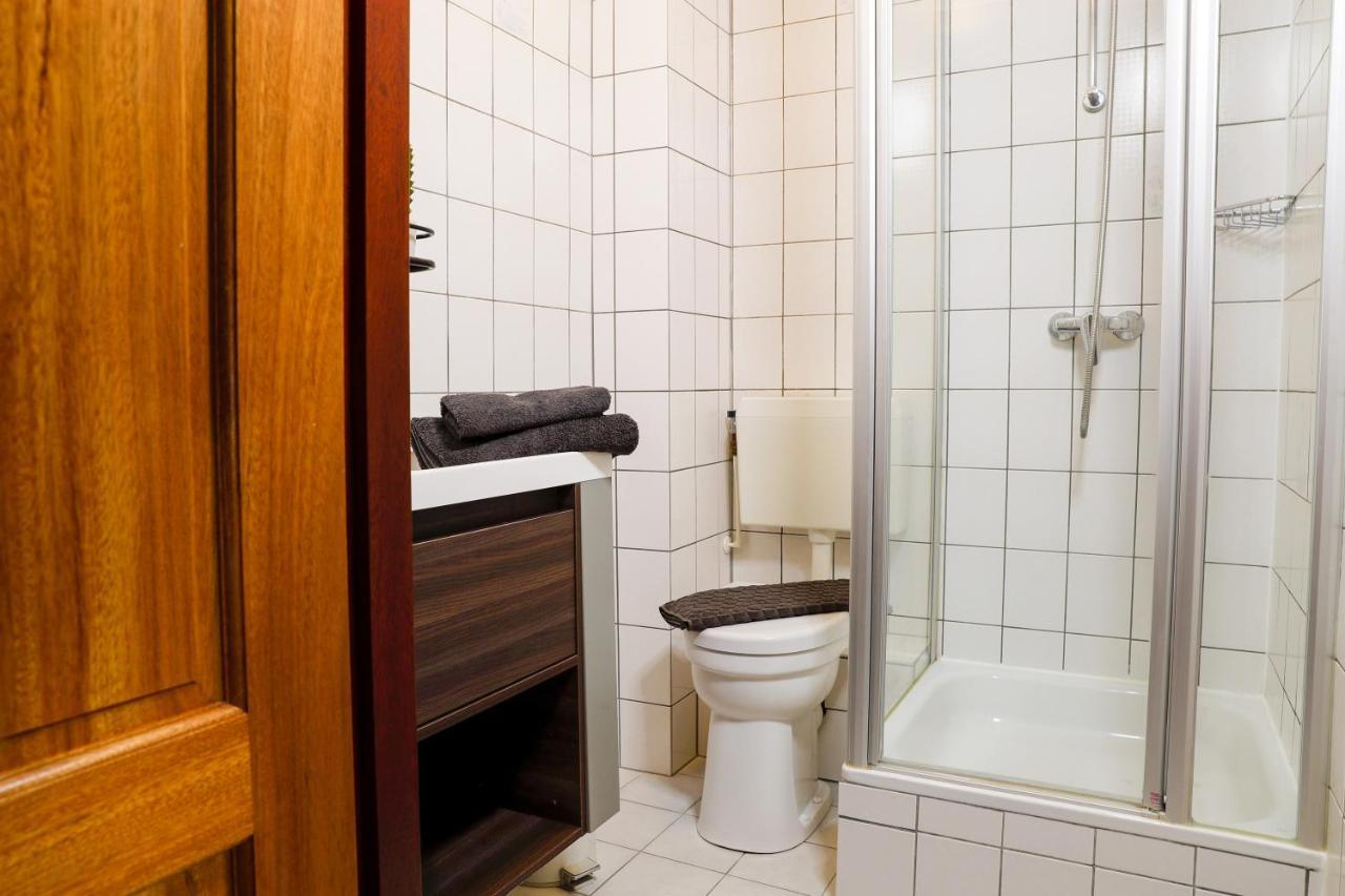 B&B Bie Janssen Элслоо Экстерьер фото