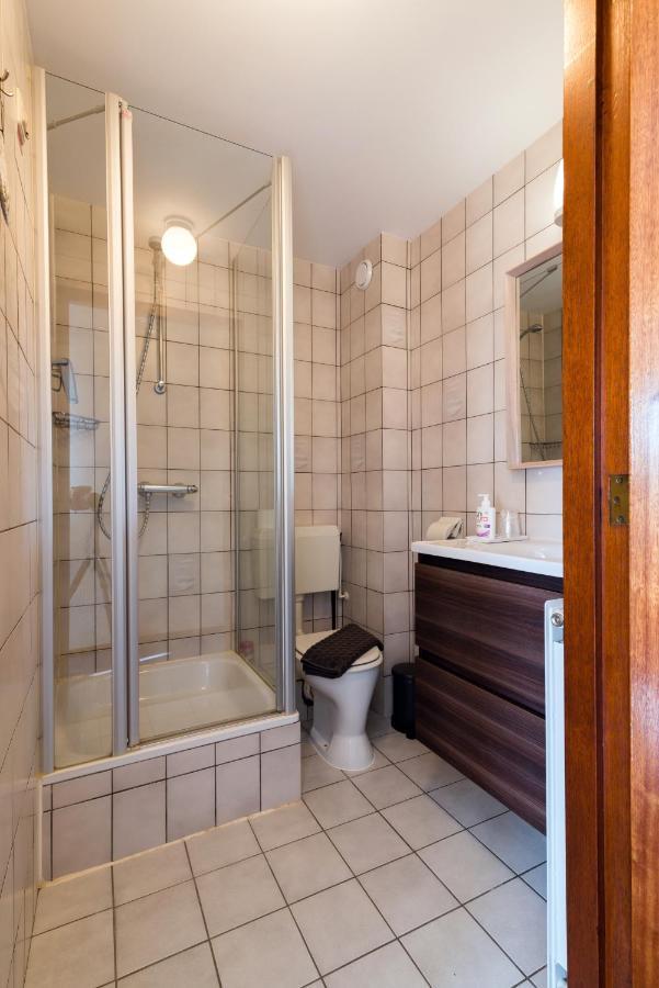 B&B Bie Janssen Элслоо Экстерьер фото