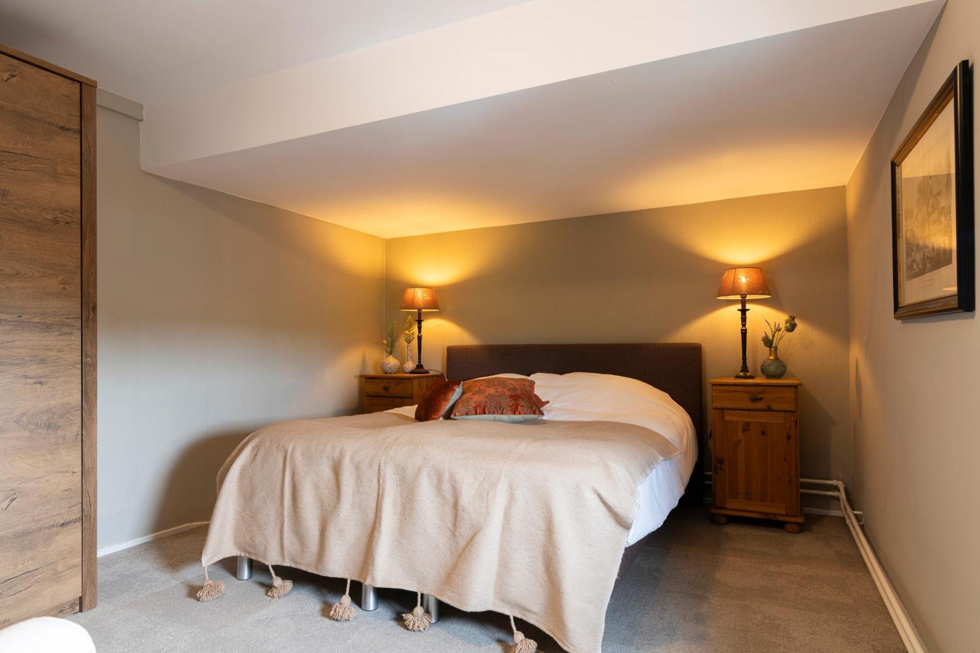 B&B Bie Janssen Элслоо Экстерьер фото
