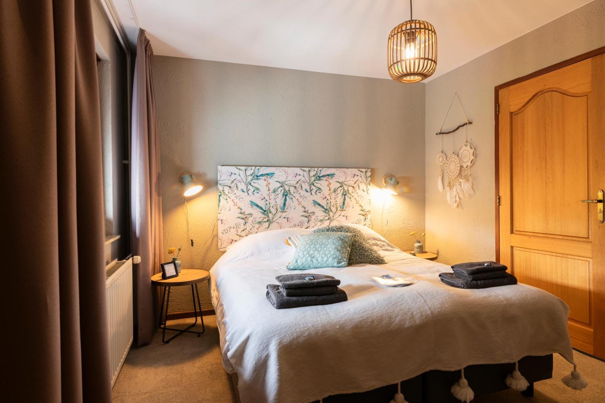 B&B Bie Janssen Элслоо Экстерьер фото